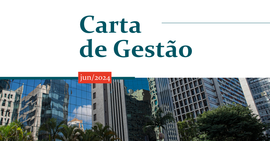 Carta de Gestão – Junho 2024