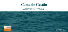 Carta Gestão – Agosto 2024